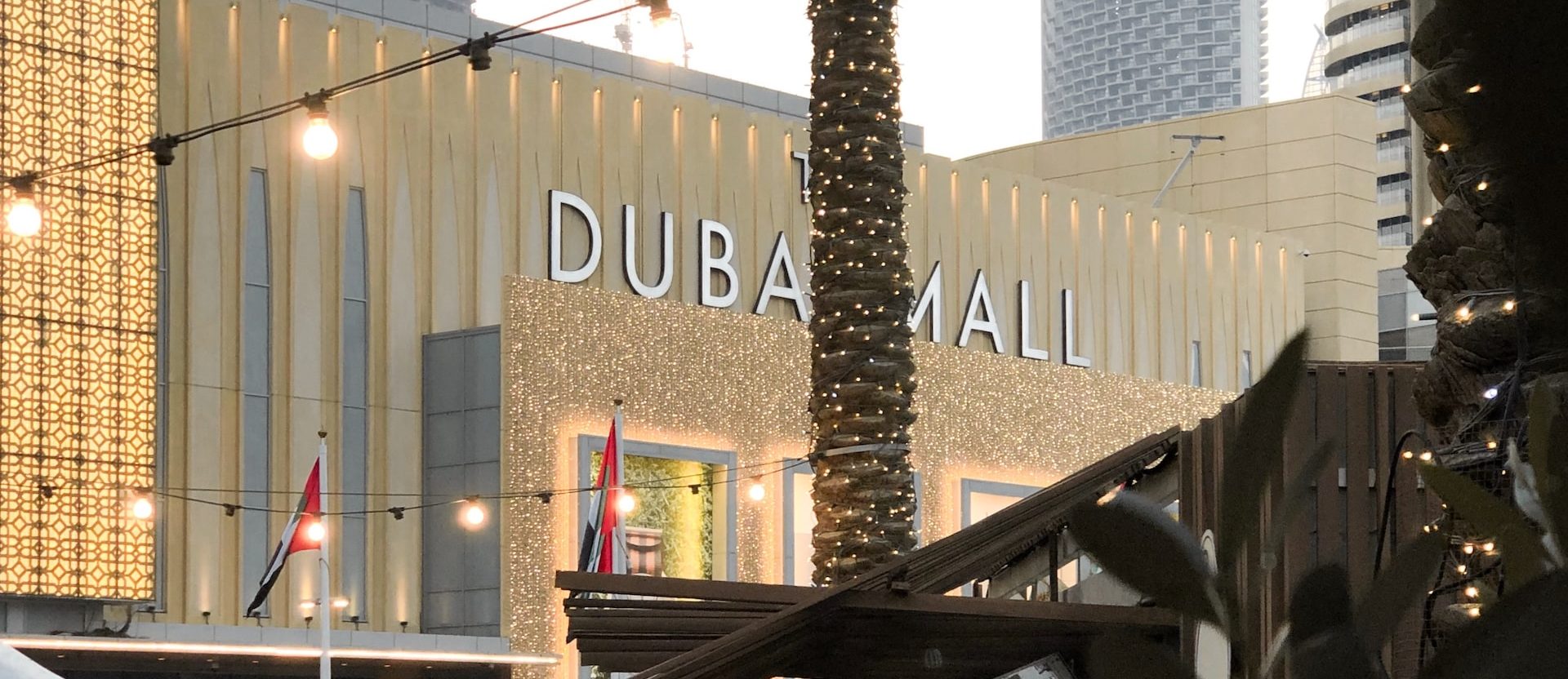 Why Is Din Tai Fung Famous in Dubai?