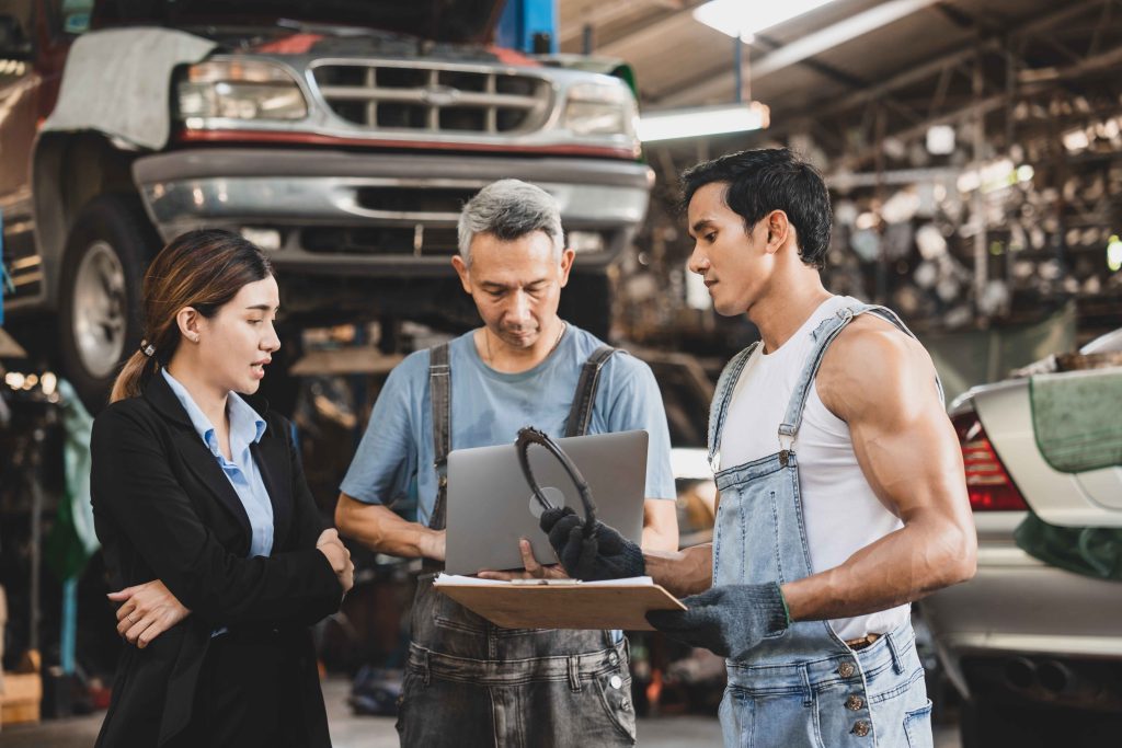 The Smart Way to Cut Repair Costs