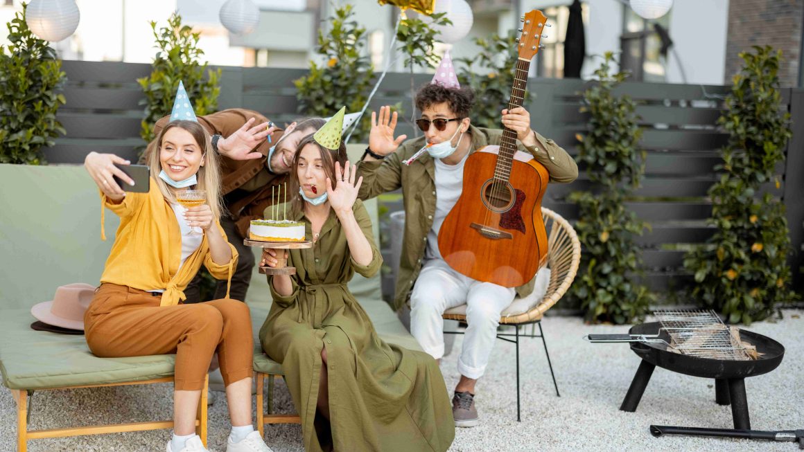 Best Party Planners for Kids' Birthdays in Dubai